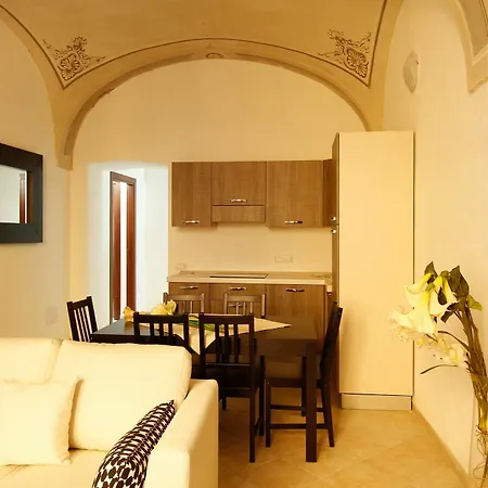 Sardinian Gallery Corso Apartment Bosa