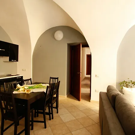 شقة Sardinian Gallery Corso بوسا