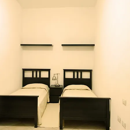 Sardinian Gallery Corso Apartman Bosa