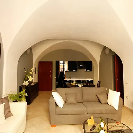 Sardinian Gallery Corso アパート *