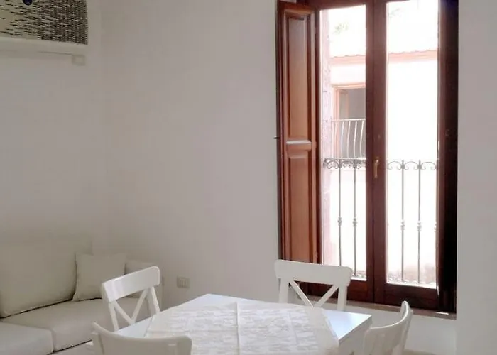 Sardinian Gallery Corso Appartement Bosa